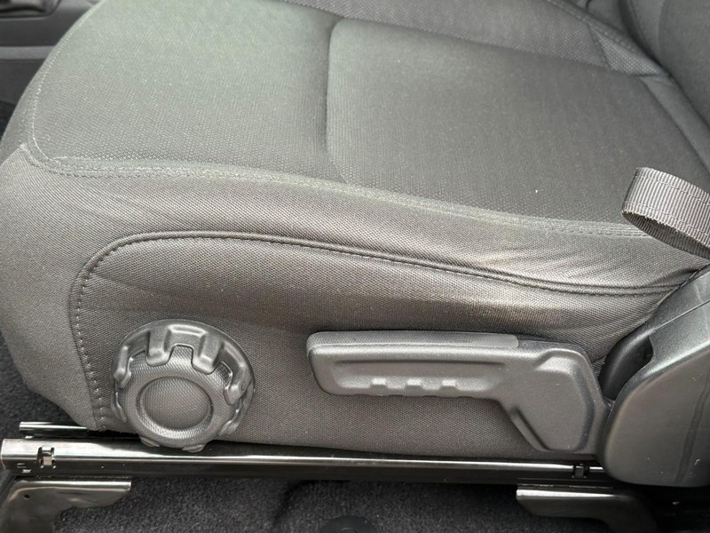 Jeep Wrangler Unlimited Vehicle Image 20