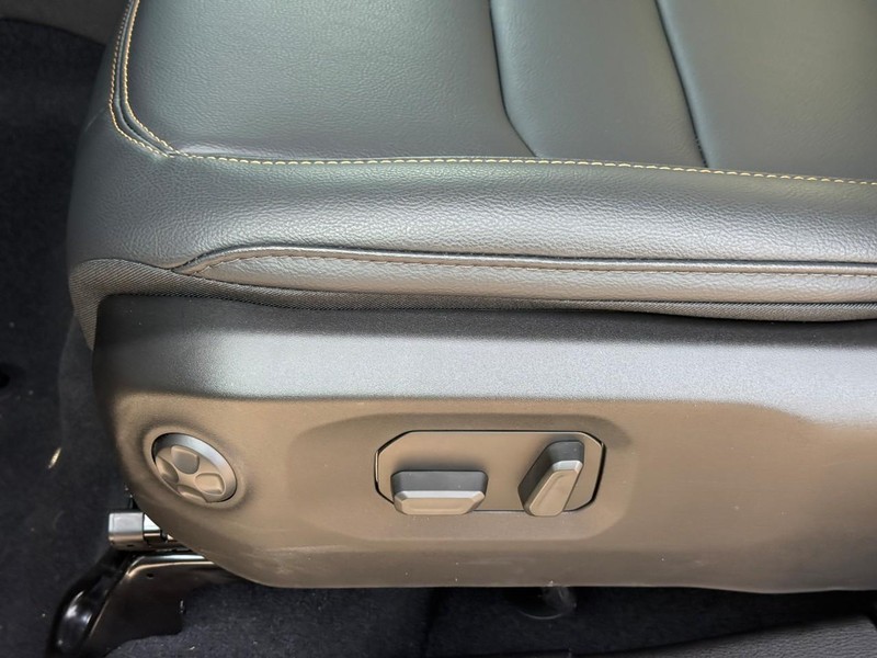 Jeep Wrangler Vehicle Image 15