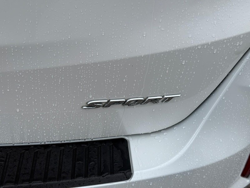 Honda Odyssey Vehicle Image 07