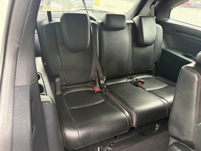 Honda Odyssey Vehicle Image 15