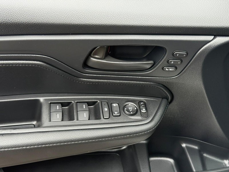 Honda Odyssey Vehicle Image 20