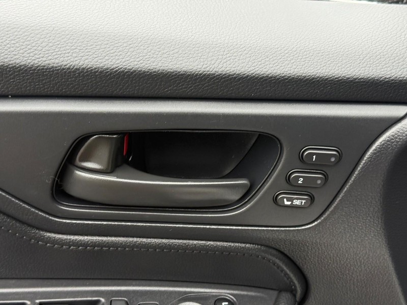 Honda Odyssey Vehicle Image 21