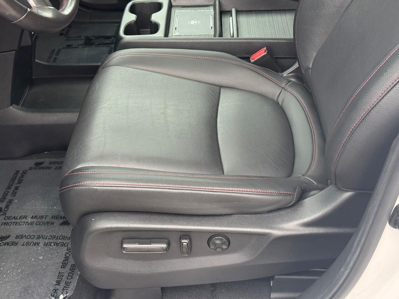 Honda Odyssey Vehicle Image 22