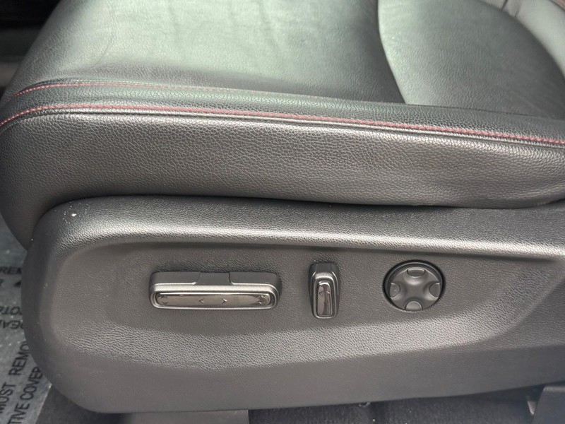 Honda Odyssey Vehicle Image 23