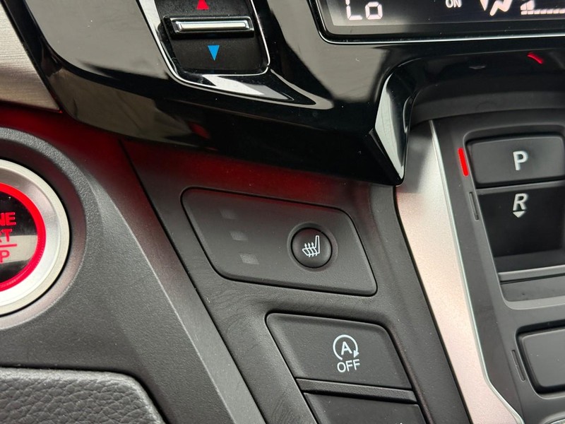 Honda Odyssey Vehicle Image 27