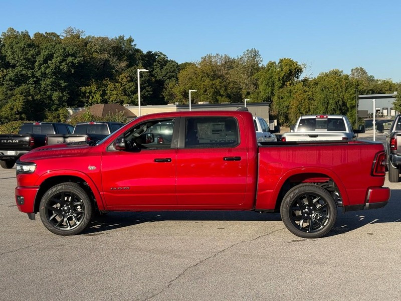 Ram 1500 Vehicle Image 03