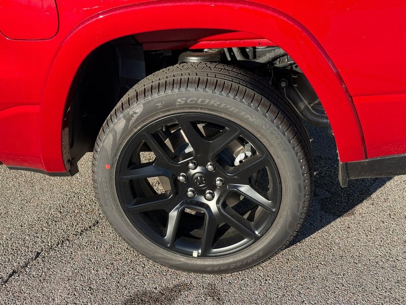 Ram 1500 Vehicle Image 05