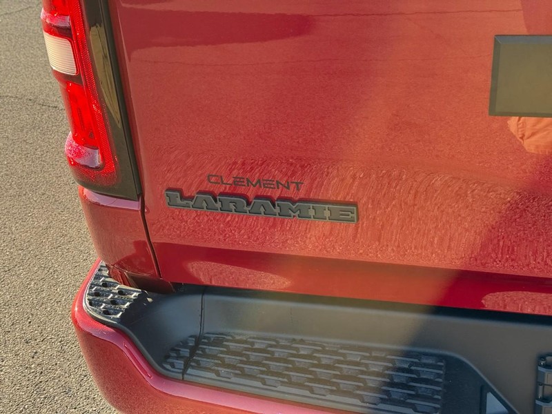 Ram 1500 Vehicle Image 07