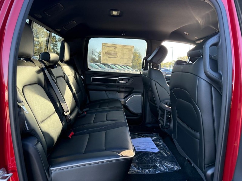 Ram 1500 Vehicle Image 08