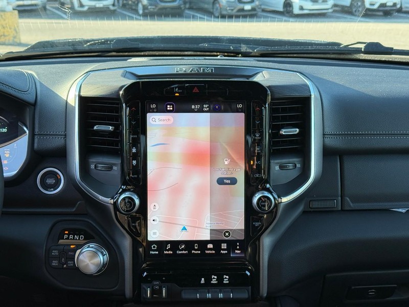 Ram 1500 Vehicle Image 12