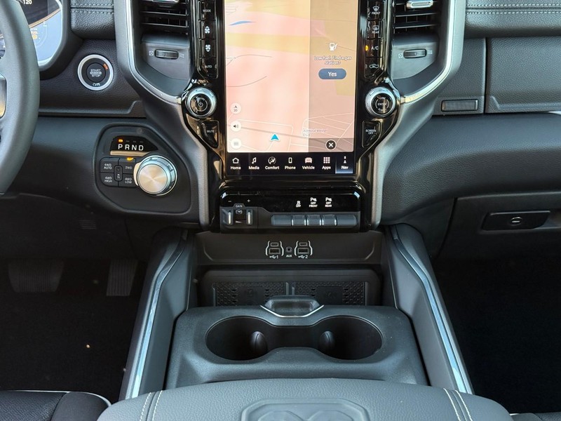 Ram 1500 Vehicle Image 13