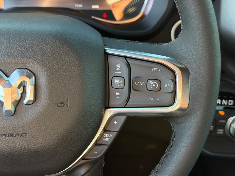 Ram 1500 Vehicle Image 19