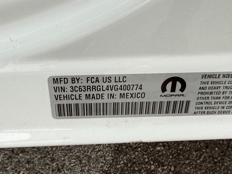 Ram 3500 Vehicle Image 19
