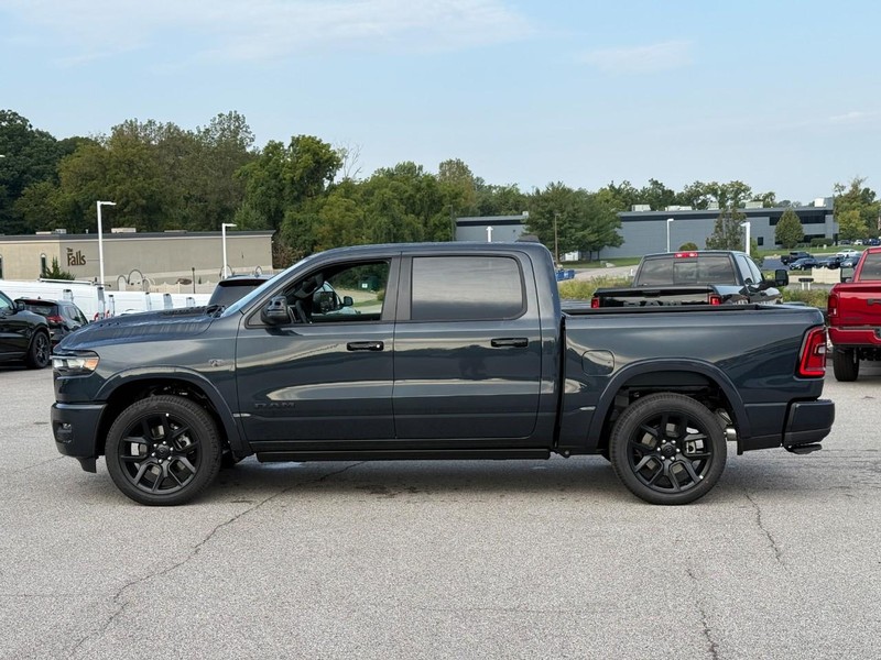 Ram 1500 Vehicle Image 03