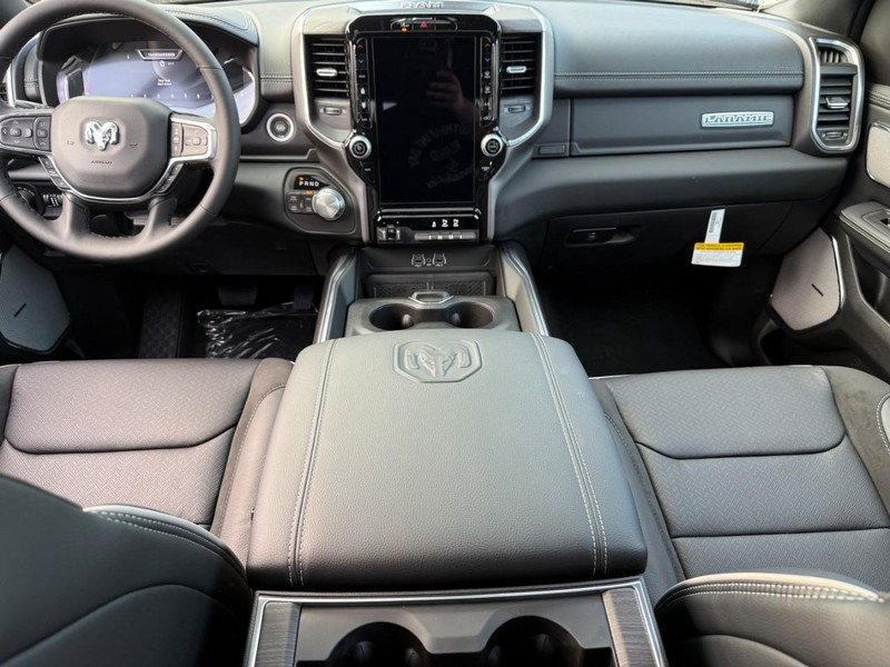 Ram 1500 Vehicle Image 08