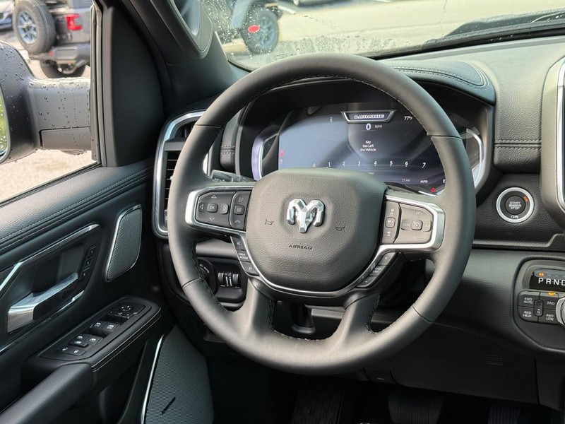 Ram 1500 Vehicle Image 09
