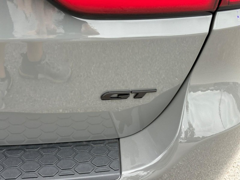 Dodge Durango Vehicle Full-screen Gallery Image 5