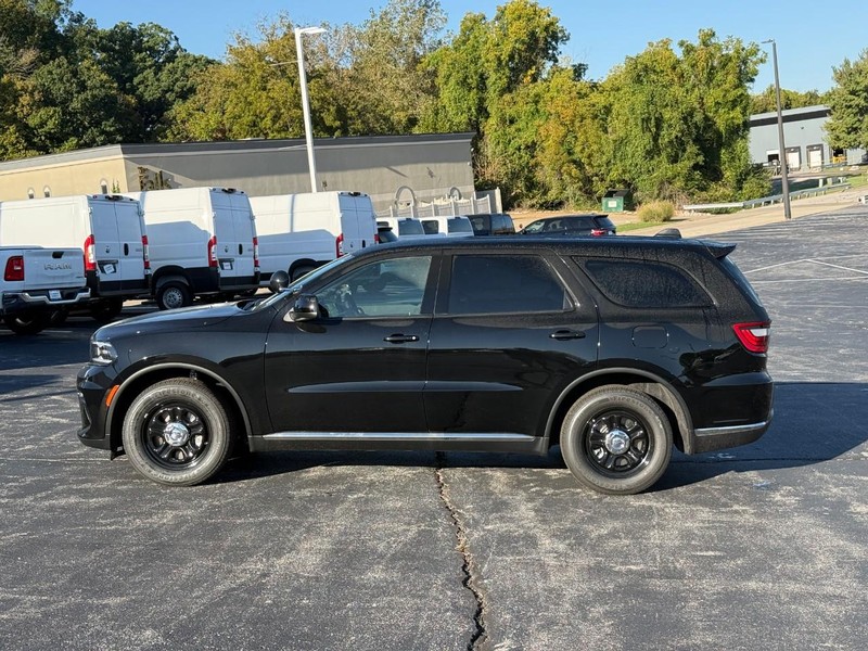 Dodge Durango Vehicle Image 03