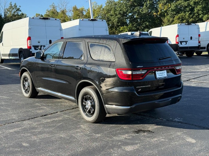 Dodge Durango Vehicle Image 04