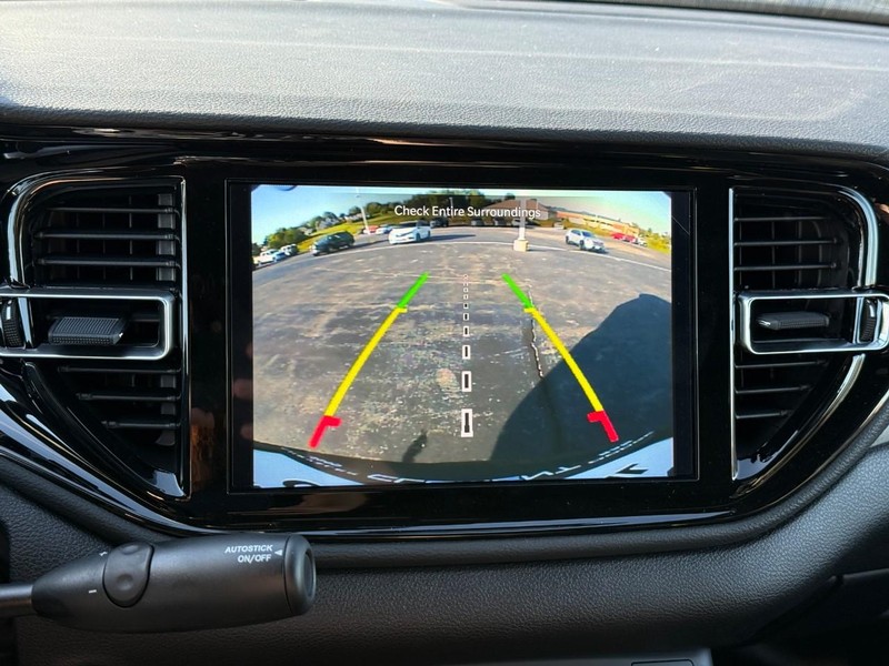 Dodge Durango Vehicle Image 19