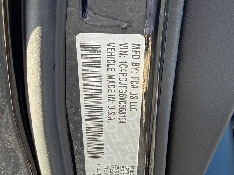 Dodge Durango Vehicle Image 20