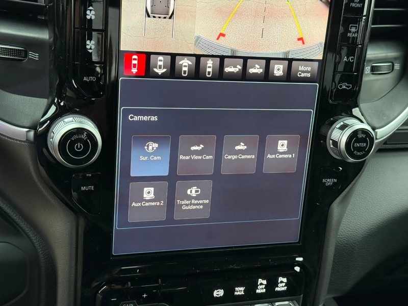 Ram 3500 Vehicle Image 19