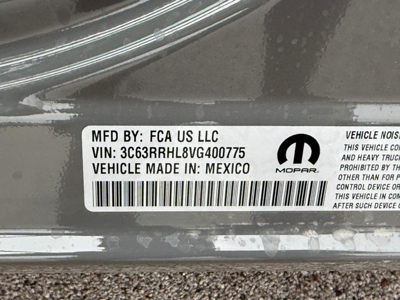 Ram 3500 Vehicle Image 20