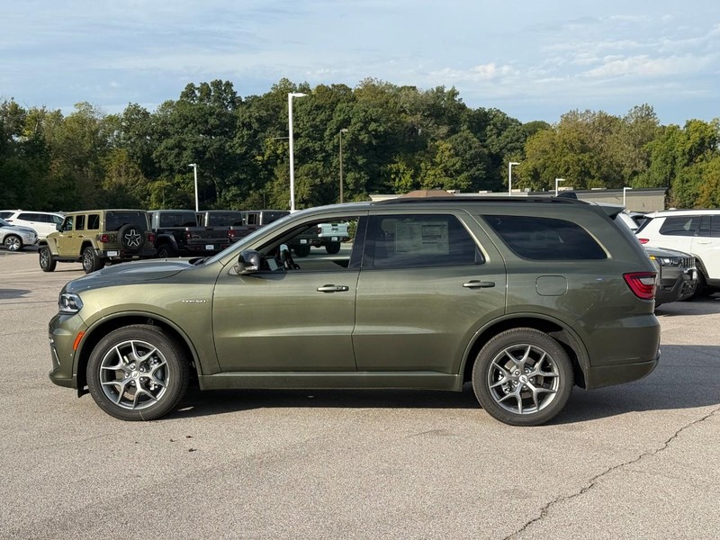Dodge Durango Vehicle Image 03
