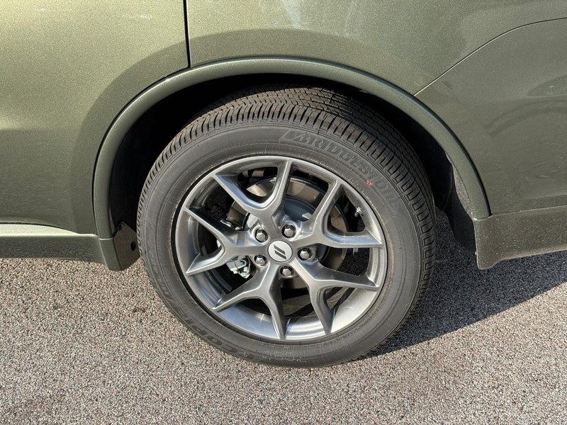Dodge Durango Vehicle Image 05