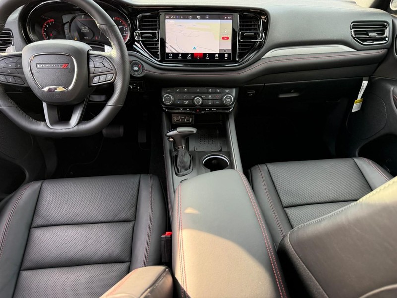 Dodge Durango Vehicle Image 09