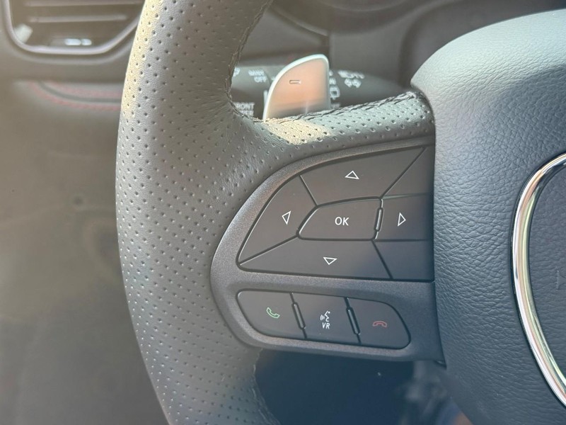 Dodge Durango Vehicle Image 18