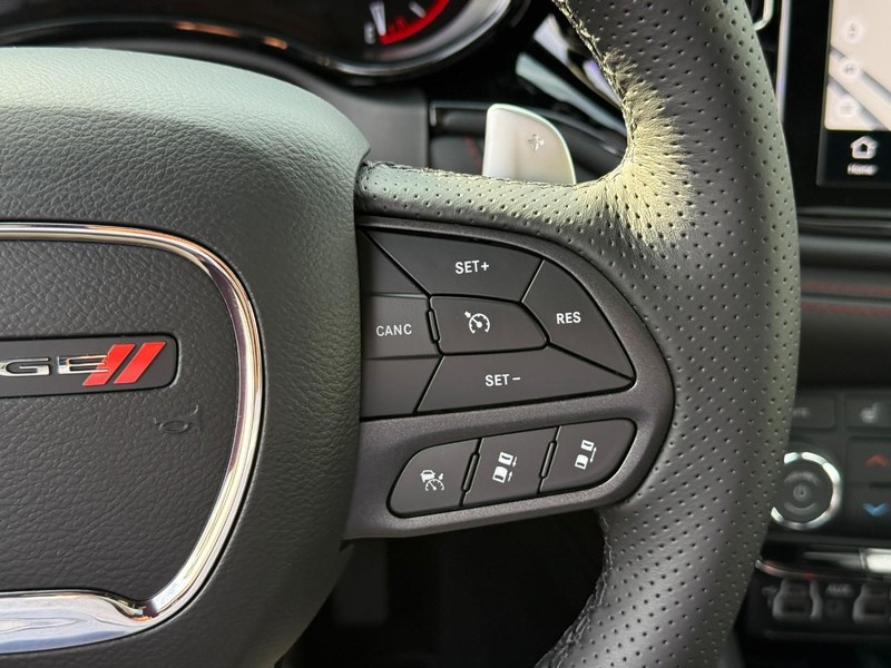 Dodge Durango Vehicle Image 19