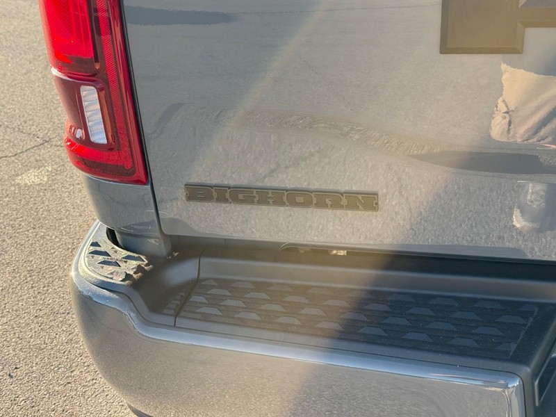 Ram 2500 Vehicle Image 07
