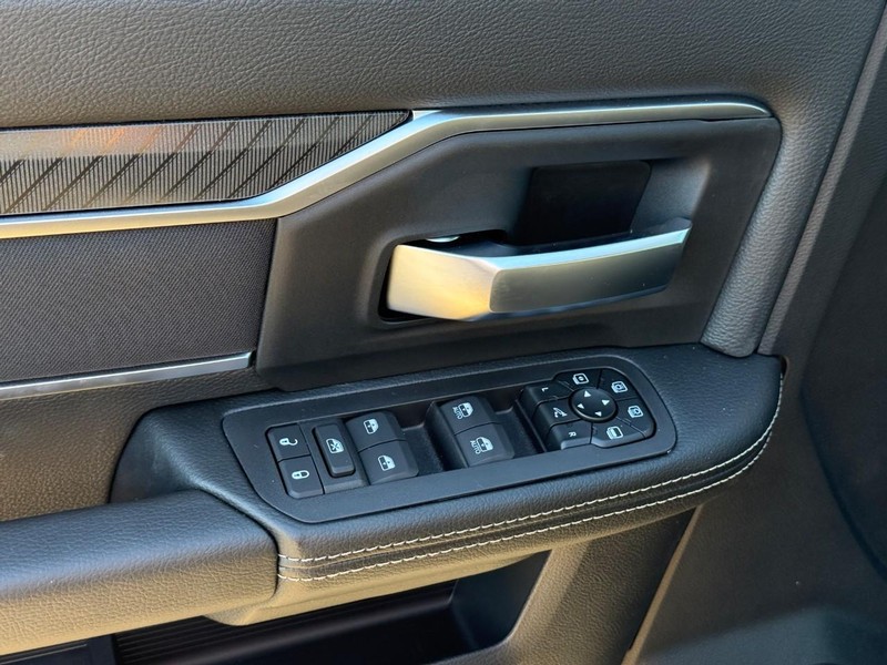 Ram 2500 Vehicle Image 14