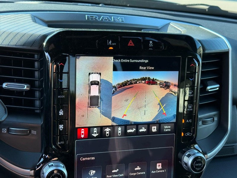 Ram 2500 Vehicle Image 19