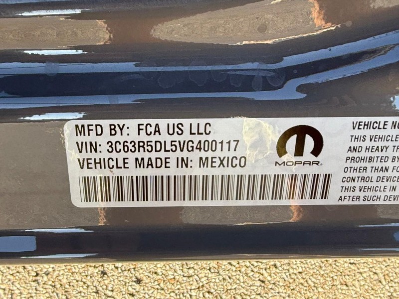 Ram 2500 Vehicle Image 20