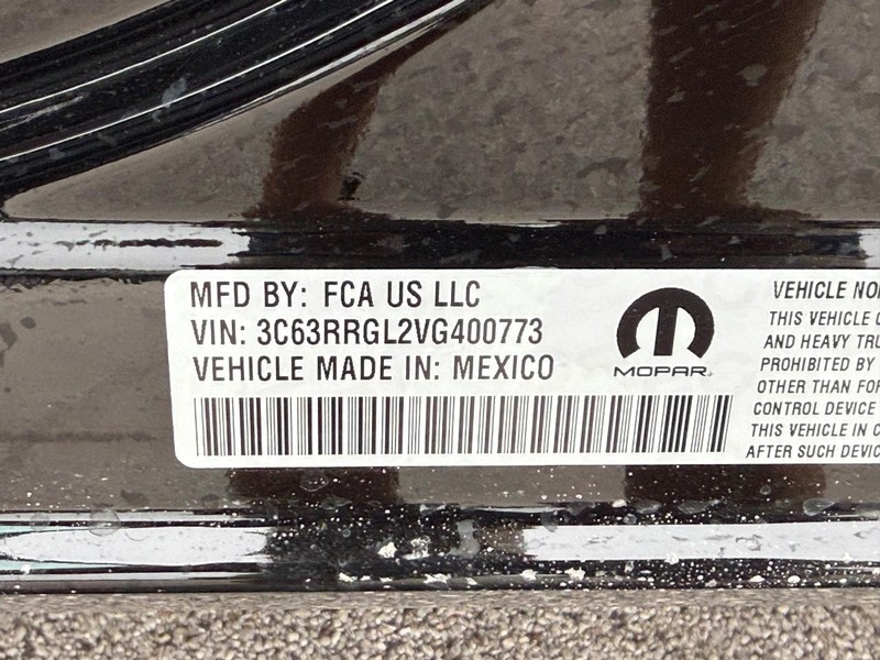 Ram 3500 Vehicle Image 18