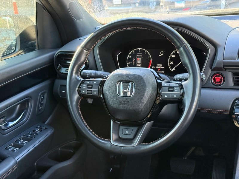 Honda Pilot Vehicle Image 15
