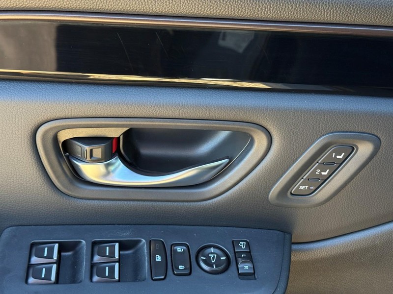 Honda Pilot Vehicle Image 19