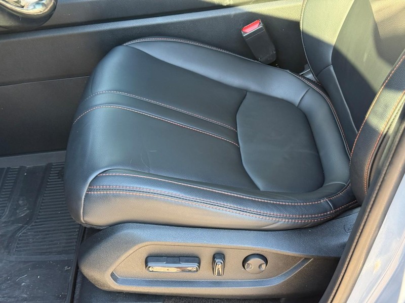 Honda Pilot Vehicle Image 20