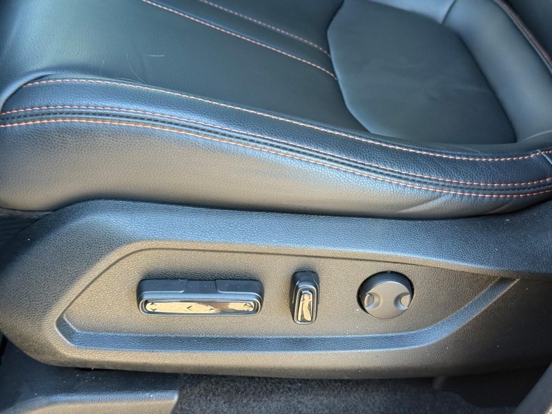 Honda Pilot Vehicle Image 21