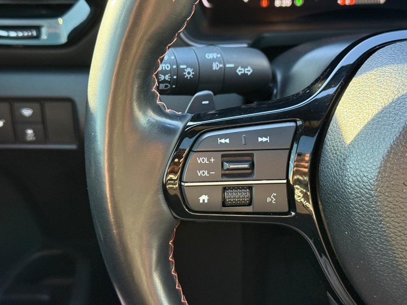 Honda Pilot Vehicle Image 22