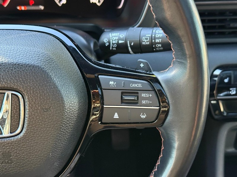 Honda Pilot Vehicle Image 23