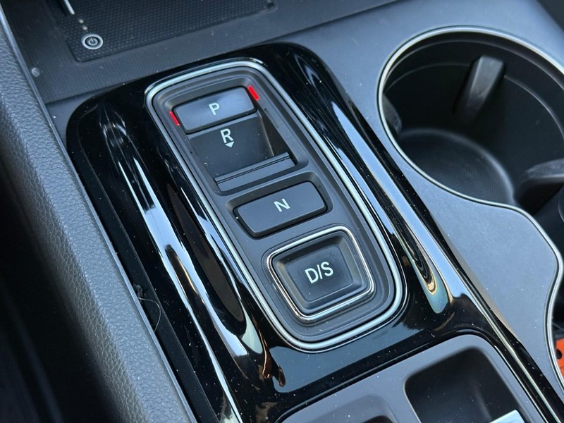 Honda Pilot Vehicle Image 25
