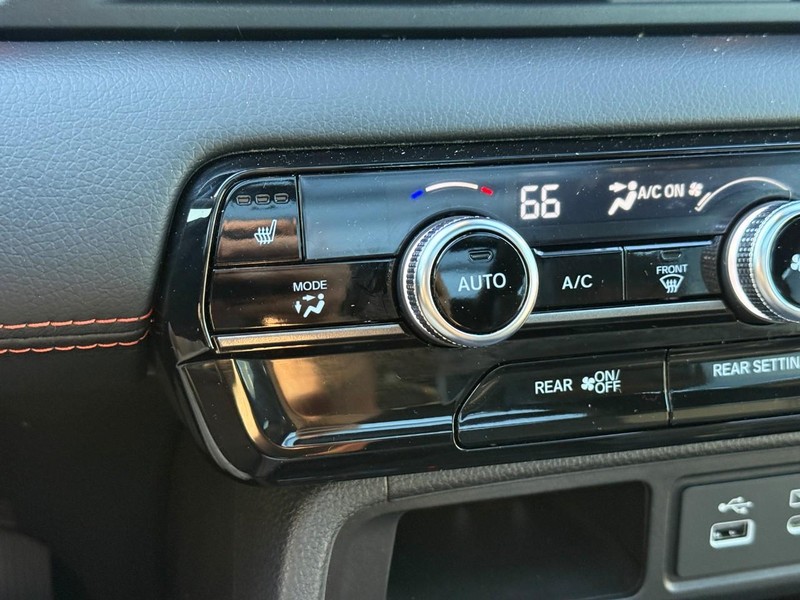 Honda Pilot Vehicle Image 26