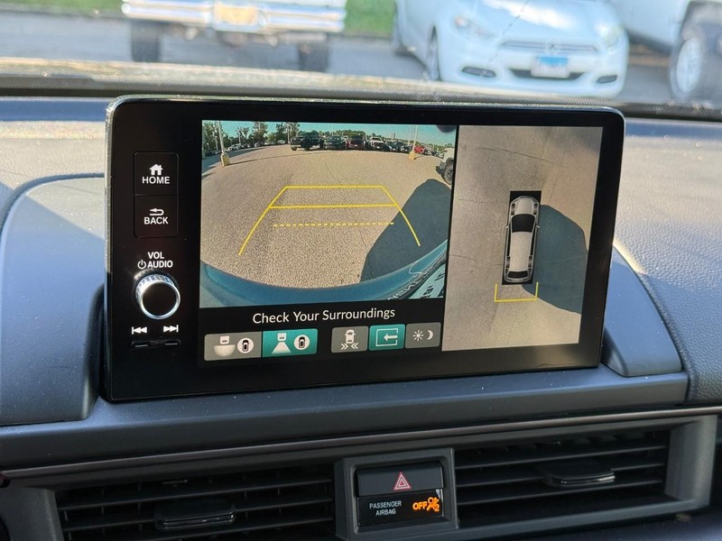 Honda Pilot Vehicle Image 27