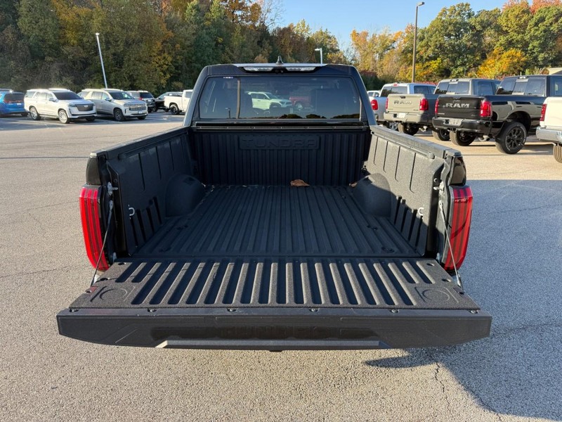 Toyota Tundra 4WD Vehicle Image 07