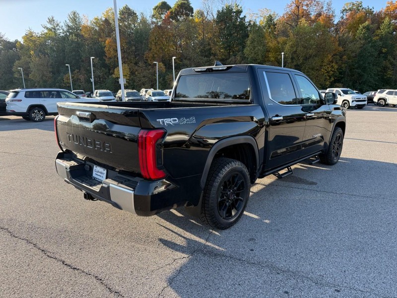 Toyota Tundra 4WD Vehicle Image 09