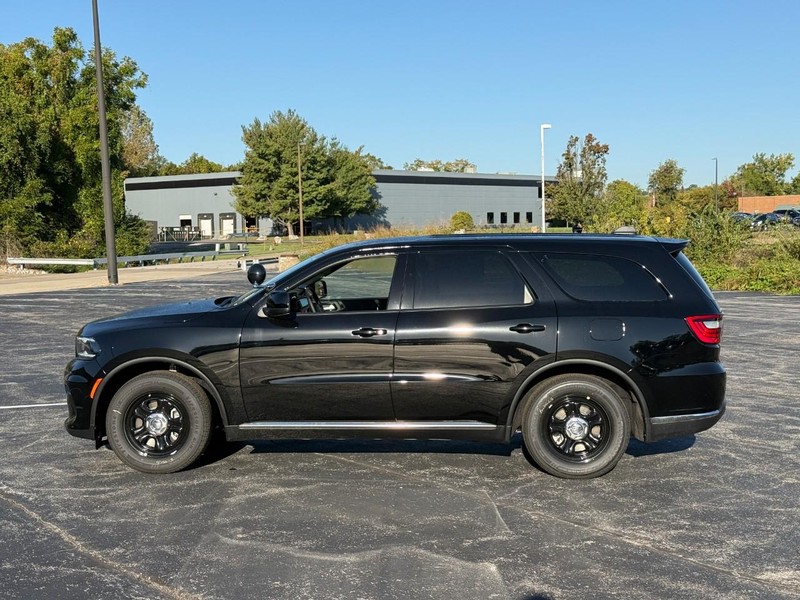 Dodge Durango Vehicle Image 03