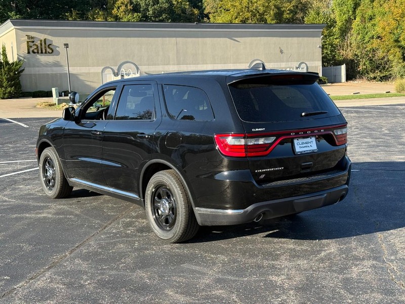 Dodge Durango Vehicle Image 04
